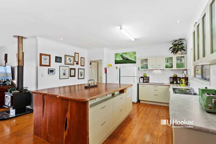 Third view of Homely acreageSemiRural listing, 14 Challenge Avenue, Kensington Grove QLD 4341