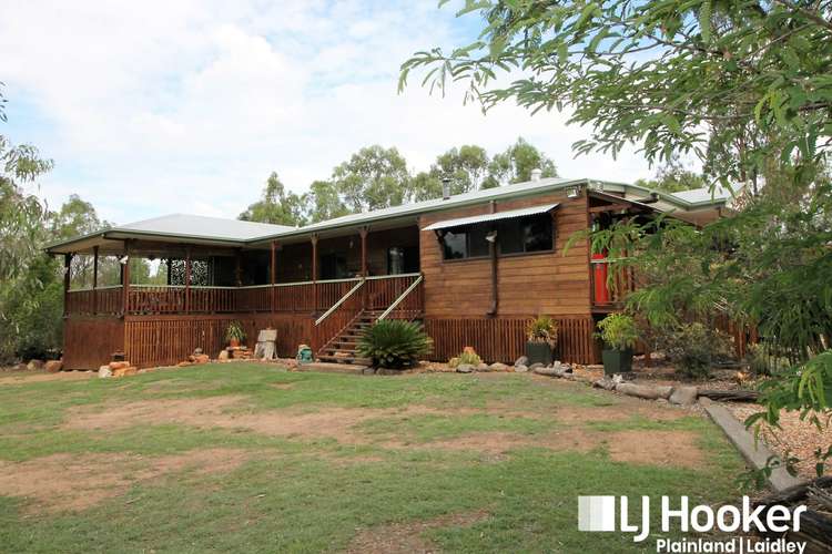 Fourth view of Homely acreageSemiRural listing, 14 Challenge Avenue, Kensington Grove QLD 4341