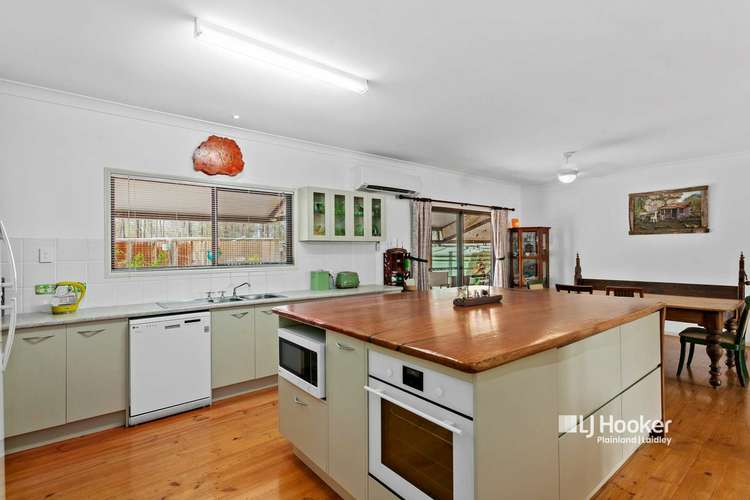 Sixth view of Homely acreageSemiRural listing, 14 Challenge Avenue, Kensington Grove QLD 4341