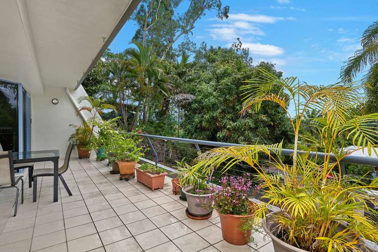 Second view of Homely apartment listing, 1/16-20 Ray Street, Yorkeys Knob QLD 4878
