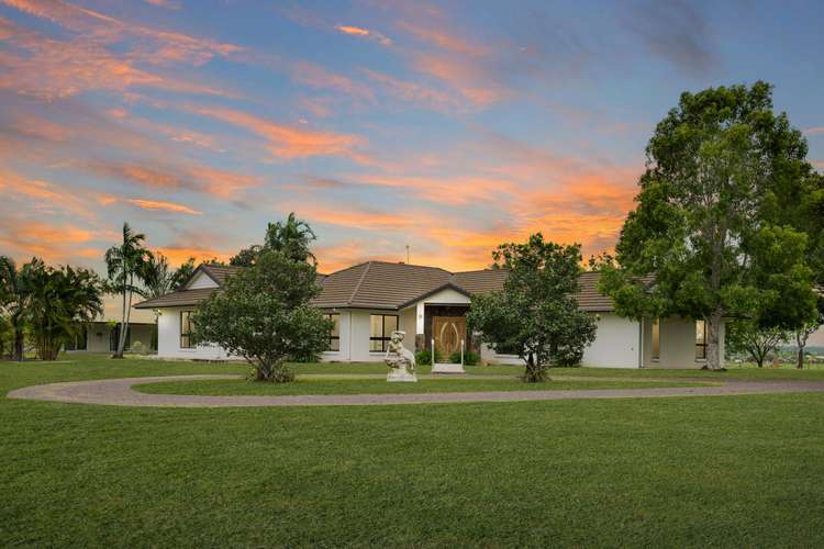 Main view of Homely house listing, 205 Malaplains Road, Berry Springs NT 838