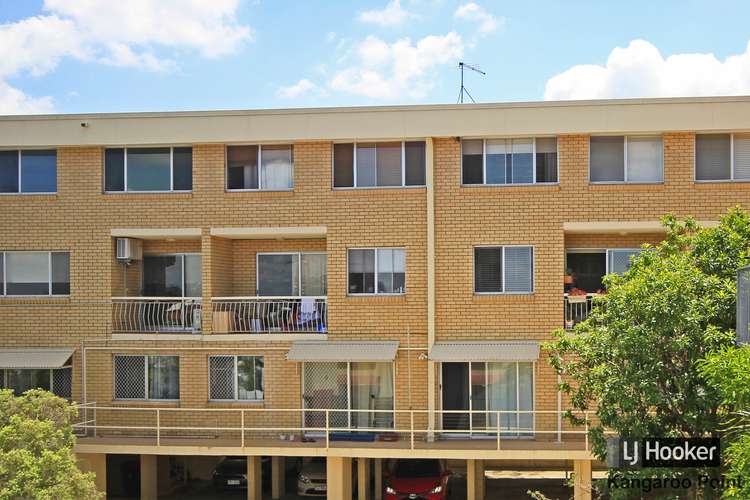 Second view of Homely unit listing, 6/19 Wilton Street, Woolloongabba QLD 4102