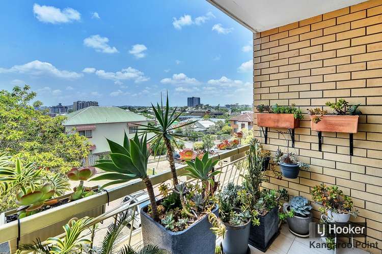 Third view of Homely unit listing, 6/19 Wilton Street, Woolloongabba QLD 4102