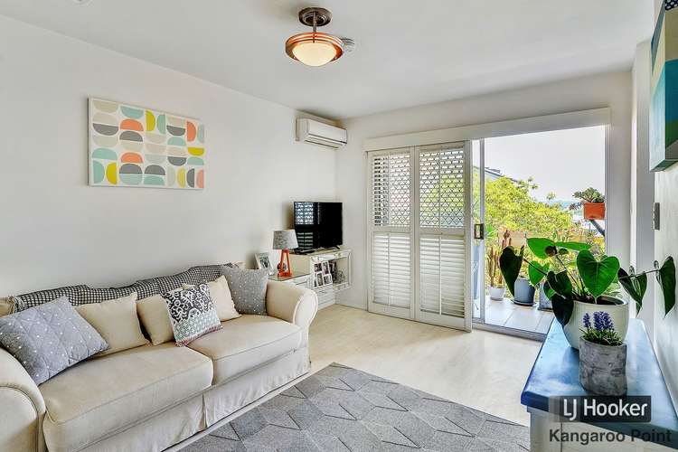 Fifth view of Homely unit listing, 6/19 Wilton Street, Woolloongabba QLD 4102