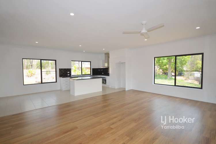 Fourth view of Homely house listing, 53-55 Collins Place, Kooralbyn QLD 4285