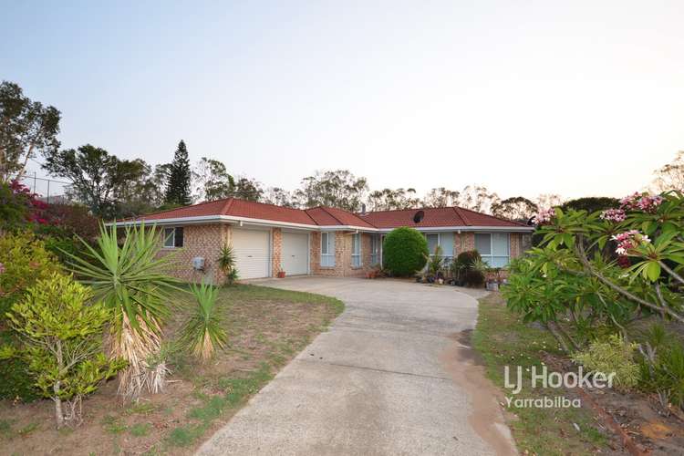 Second view of Homely house listing, 107-109 Campbell Drive, Kooralbyn QLD 4285