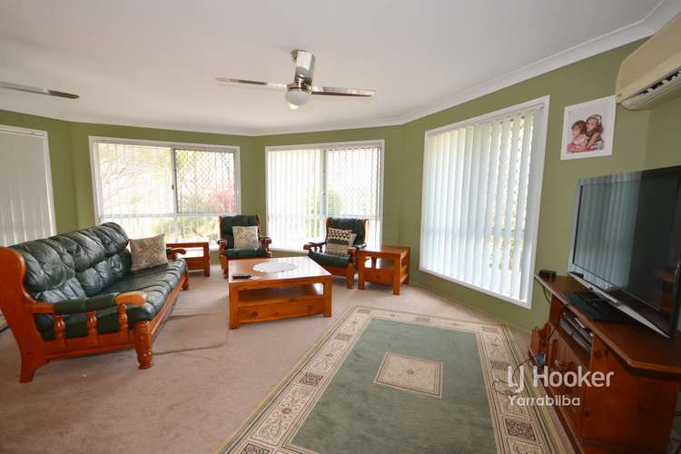 Fourth view of Homely house listing, 107-109 Campbell Drive, Kooralbyn QLD 4285