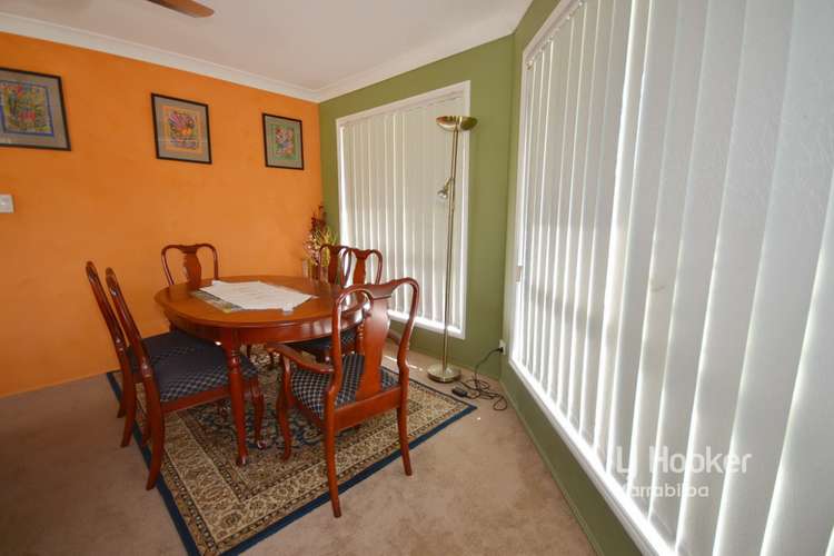 Fifth view of Homely house listing, 107-109 Campbell Drive, Kooralbyn QLD 4285