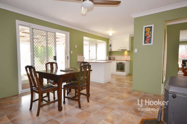 Seventh view of Homely house listing, 107-109 Campbell Drive, Kooralbyn QLD 4285
