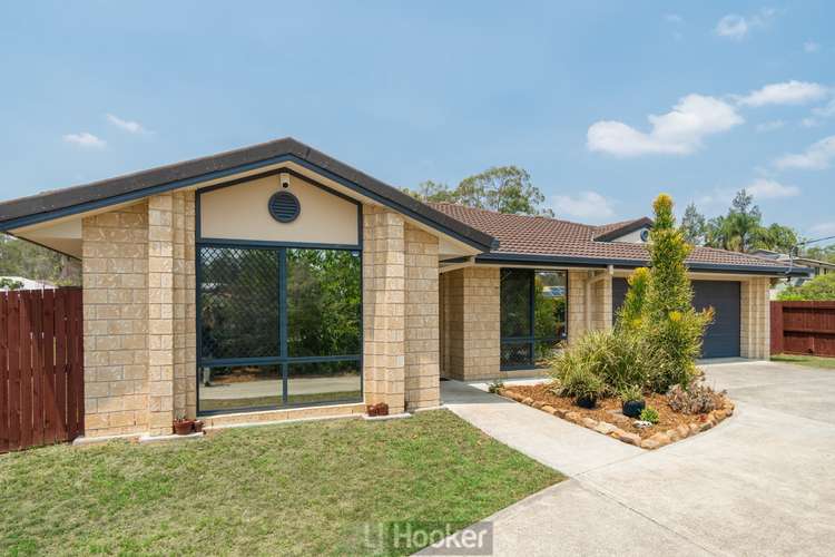 Main view of Homely house listing, 20 Rosemary Street, Bellbird Park QLD 4300