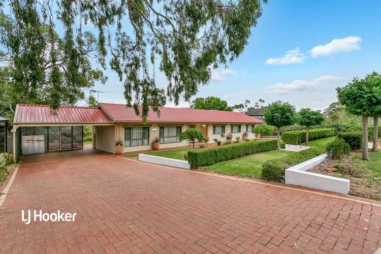 Main view of Homely house listing, 9 Harvey Crescent, Greenwith SA 5125