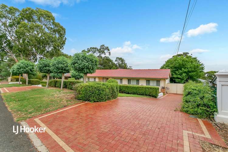 Second view of Homely house listing, 9 Harvey Crescent, Greenwith SA 5125