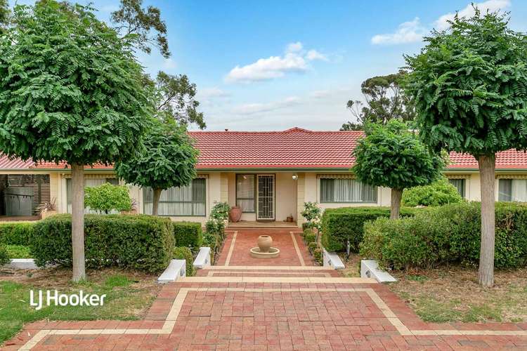 Third view of Homely house listing, 9 Harvey Crescent, Greenwith SA 5125