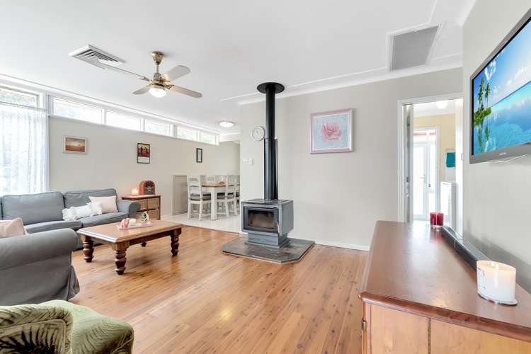Second view of Homely house listing, 9 Lenton Avenue, Fairfield West NSW 2165