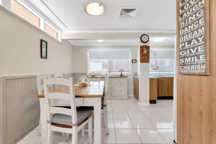 Fourth view of Homely house listing, 9 Lenton Avenue, Fairfield West NSW 2165