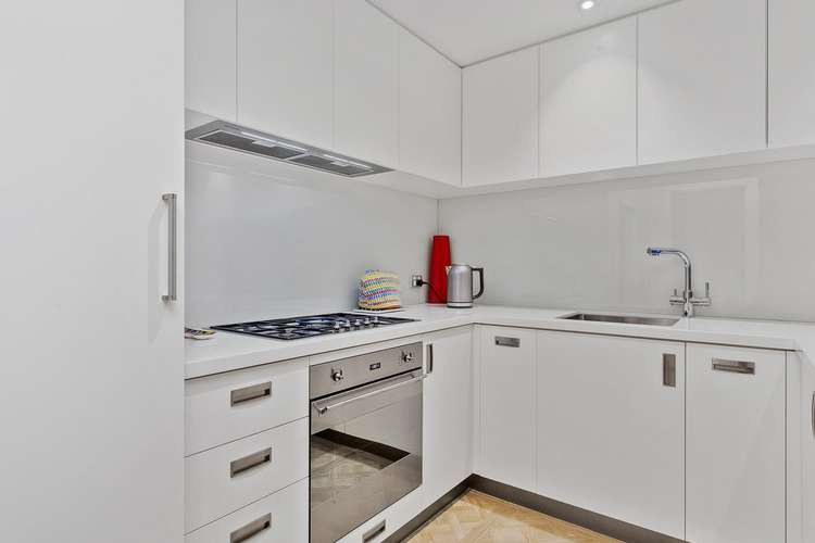 Fifth view of Homely apartment listing, 2/25 Haig Park Circle, East Perth WA 6004