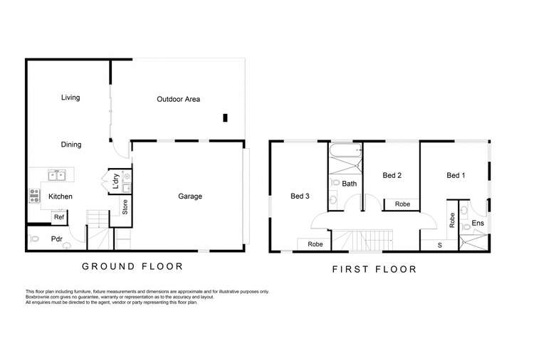 Second view of Homely townhouse listing, Lot 100 Zeta Crescent, Point Cook VIC 3030