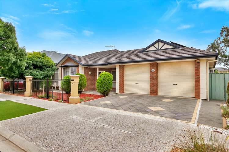 Second view of Homely house listing, 39 Shoalhaven Circuit, Mawson Lakes SA 5095