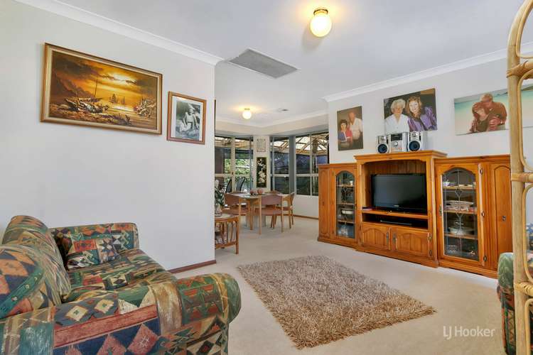 Fourth view of Homely house listing, 39 Shoalhaven Circuit, Mawson Lakes SA 5095