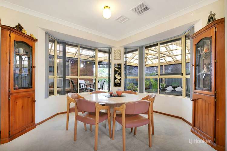 Fifth view of Homely house listing, 39 Shoalhaven Circuit, Mawson Lakes SA 5095