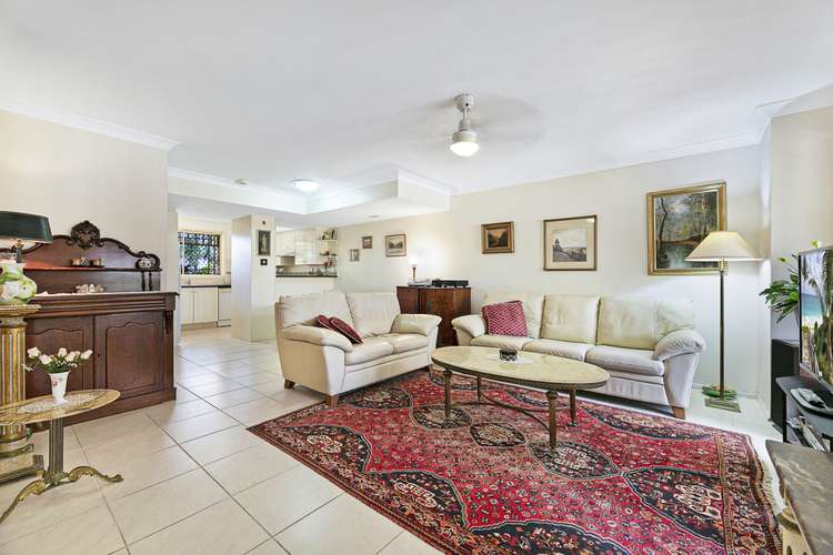 Second view of Homely townhouse listing, 6/53 Bauer Street, Southport QLD 4215