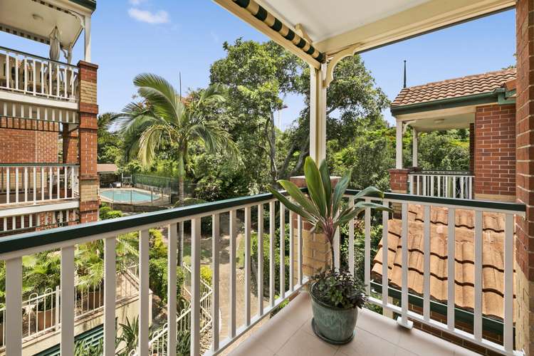 Third view of Homely townhouse listing, 6/53 Bauer Street, Southport QLD 4215
