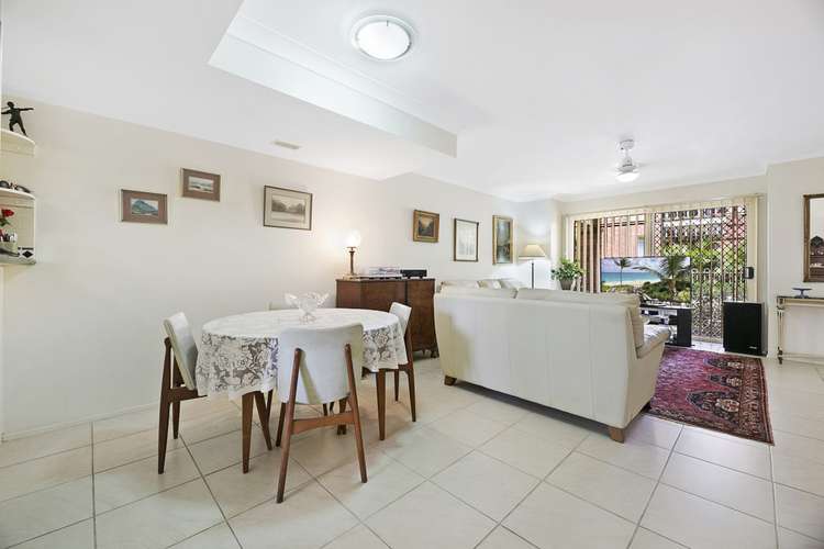Fourth view of Homely townhouse listing, 6/53 Bauer Street, Southport QLD 4215