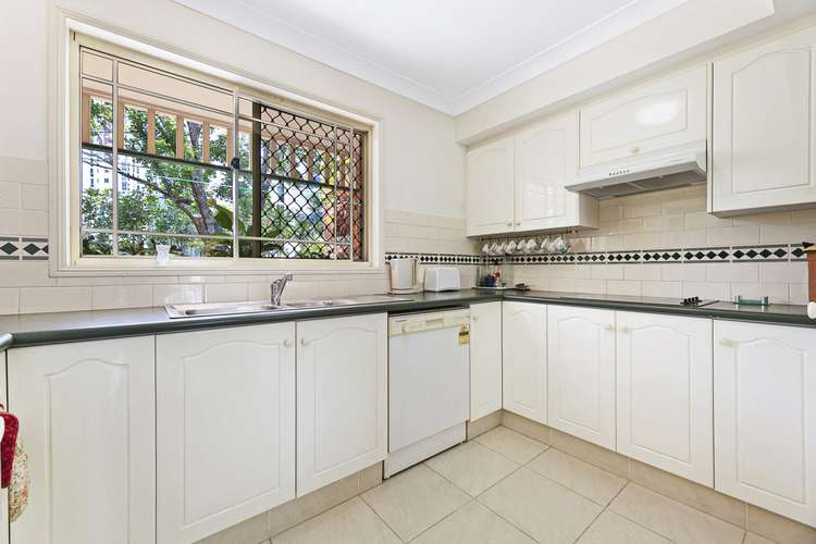 Fifth view of Homely townhouse listing, 6/53 Bauer Street, Southport QLD 4215