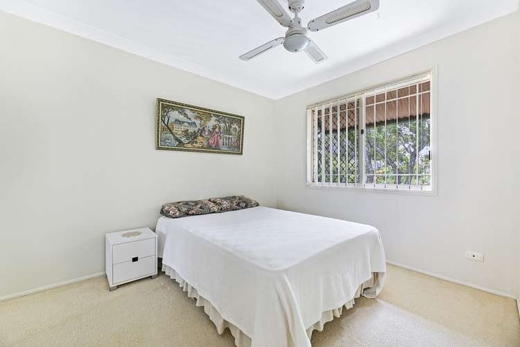 Sixth view of Homely townhouse listing, 6/53 Bauer Street, Southport QLD 4215