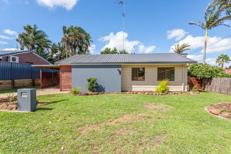 Second view of Homely house listing, 28 Poinciana Street, Newtown QLD 4350