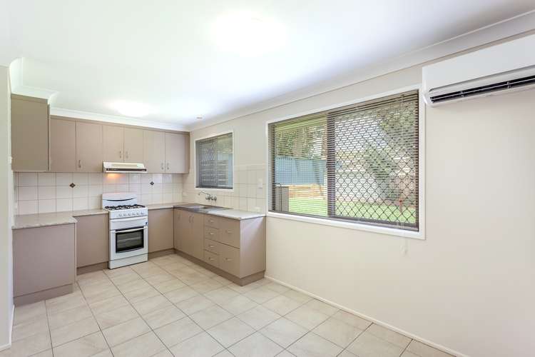 Fourth view of Homely house listing, 28 Poinciana Street, Newtown QLD 4350