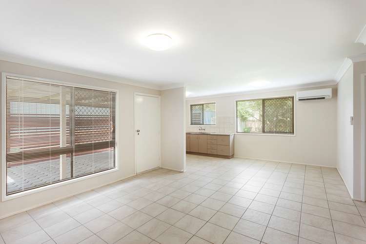 Fifth view of Homely house listing, 28 Poinciana Street, Newtown QLD 4350