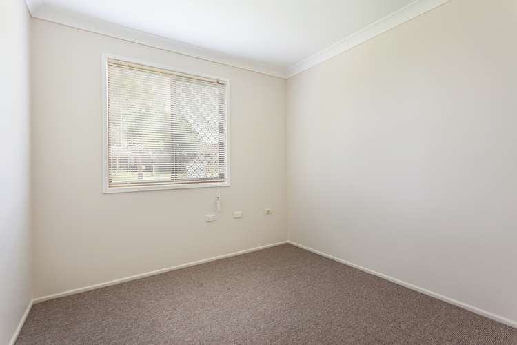 Sixth view of Homely house listing, 28 Poinciana Street, Newtown QLD 4350