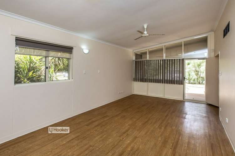 Second view of Homely house listing, 13 Johannsen Street, Gillen NT 870