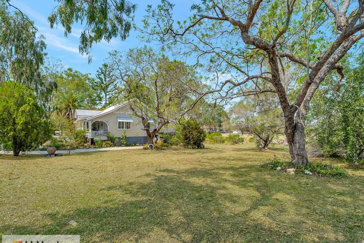 Second view of Homely house listing, 6-8 Mangerton Street, Toogoolawah QLD 4313