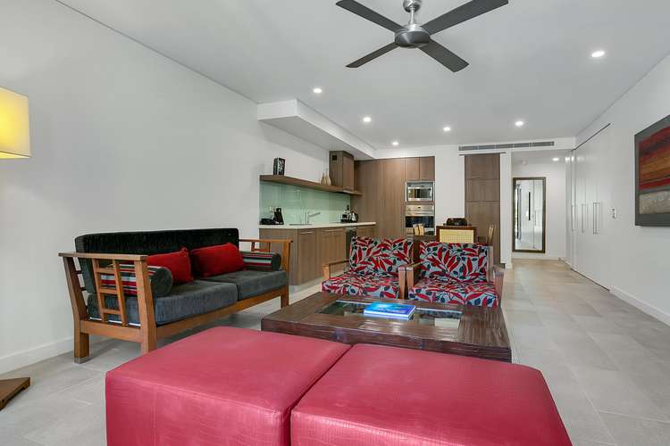 Main view of Homely apartment listing, Apartment 224-225/5 Triton Street, Palm Cove QLD 4879