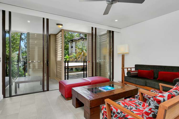 Fourth view of Homely apartment listing, Apartment 224-225/5 Triton Street, Palm Cove QLD 4879