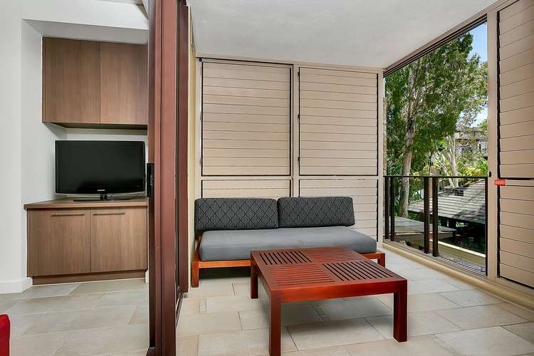 Fifth view of Homely apartment listing, Apartment 224-225/5 Triton Street, Palm Cove QLD 4879