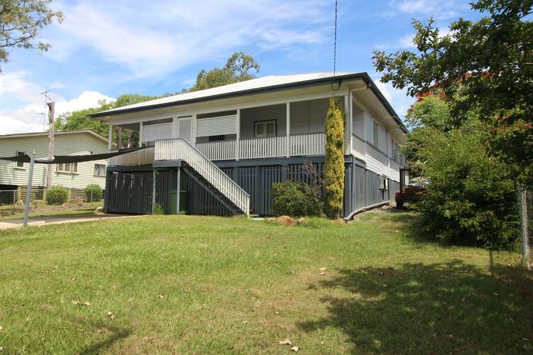 Main view of Homely ruralOther listing, 70 Dingyarra Street, Toogoolawah QLD 4313