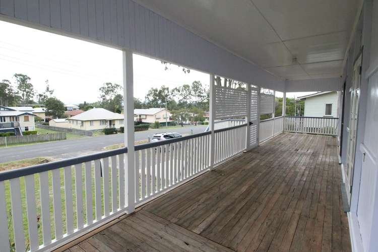 Third view of Homely ruralOther listing, 70 Dingyarra Street, Toogoolawah QLD 4313