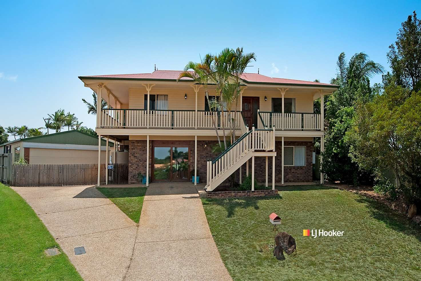 Main view of Homely house listing, 21 Wattlebrush Court, Murrumba Downs QLD 4503