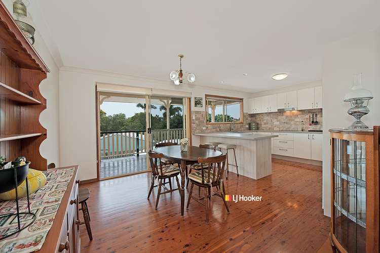 Sixth view of Homely house listing, 21 Wattlebrush Court, Murrumba Downs QLD 4503