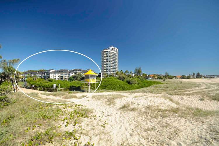 Main view of Homely unit listing, 11/955 Gold Coast Highway, Palm Beach QLD 4221