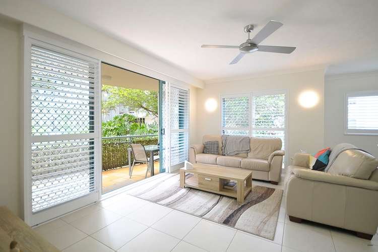 Second view of Homely unit listing, 11/955 Gold Coast Highway, Palm Beach QLD 4221