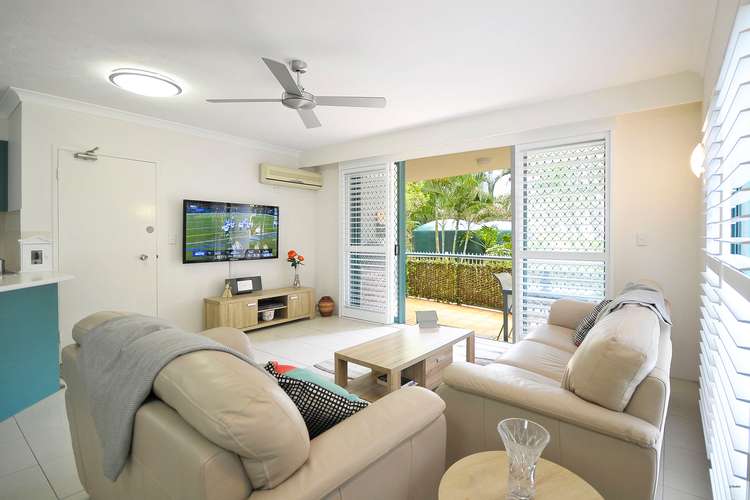 Third view of Homely unit listing, 11/955 Gold Coast Highway, Palm Beach QLD 4221