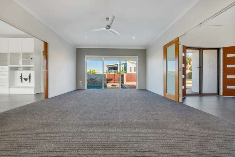 Fifth view of Homely house listing, 3 Cormorant Close, South Gladstone QLD 4680