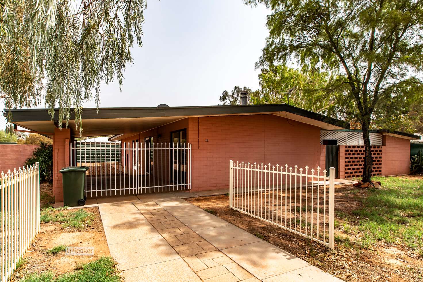 Main view of Homely house listing, 11 Gason Street, Gillen NT 870