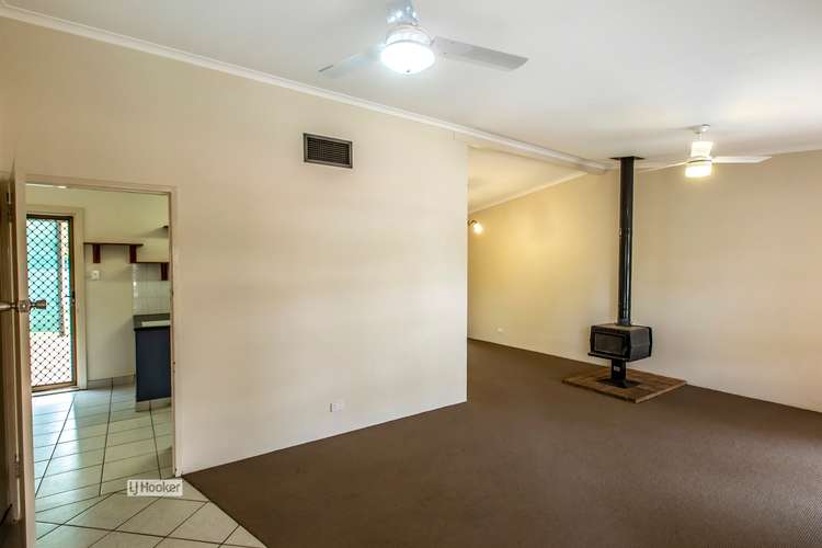 Fourth view of Homely house listing, 11 Gason Street, Gillen NT 870