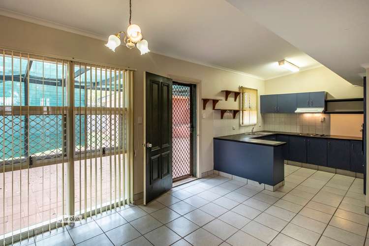 Fifth view of Homely house listing, 11 Gason Street, Gillen NT 870
