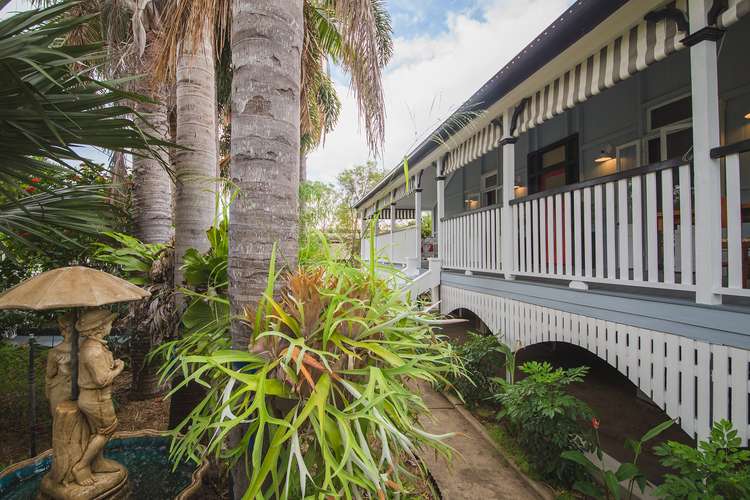 Second view of Homely house listing, 111 Canning Street, Allenstown QLD 4700